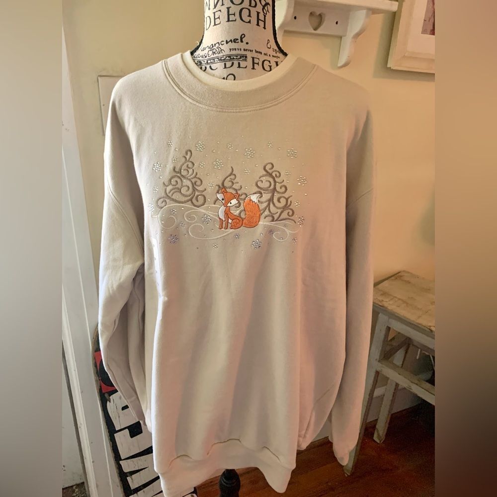 Trilllogy Sweatshirt 